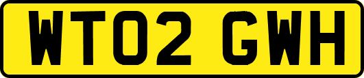 WT02GWH
