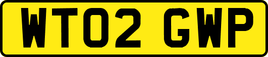 WT02GWP