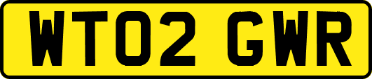 WT02GWR