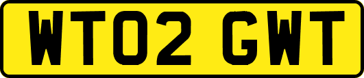 WT02GWT