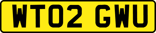 WT02GWU