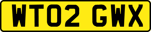 WT02GWX