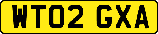 WT02GXA