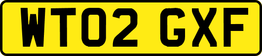 WT02GXF