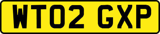 WT02GXP