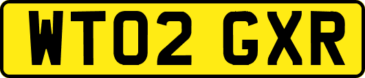 WT02GXR