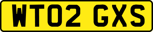WT02GXS