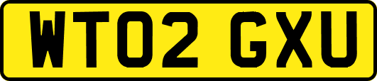 WT02GXU