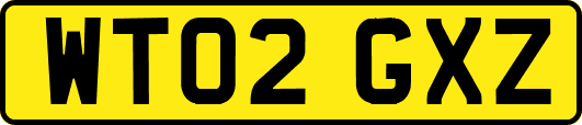 WT02GXZ
