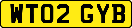 WT02GYB