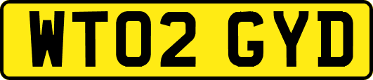 WT02GYD
