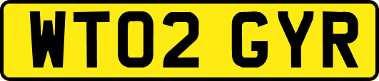 WT02GYR
