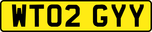 WT02GYY