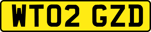WT02GZD
