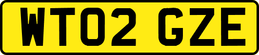 WT02GZE