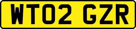 WT02GZR
