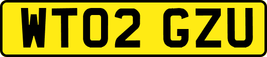 WT02GZU