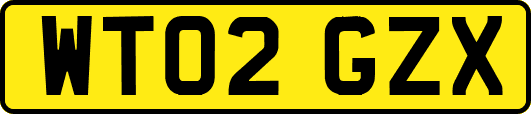 WT02GZX