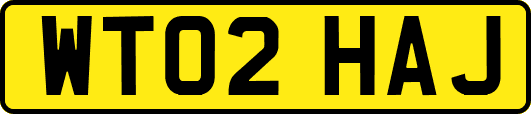 WT02HAJ