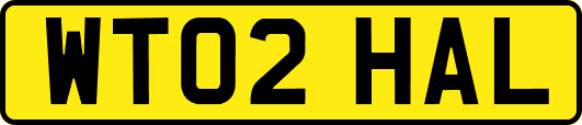 WT02HAL