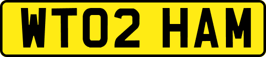 WT02HAM