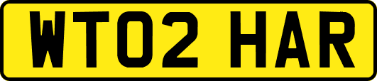 WT02HAR