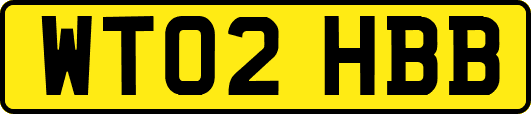 WT02HBB