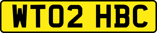 WT02HBC