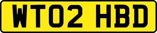 WT02HBD