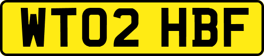WT02HBF