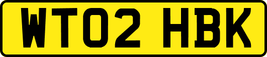 WT02HBK