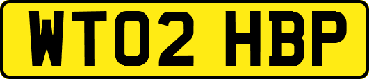 WT02HBP