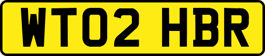 WT02HBR