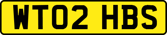 WT02HBS