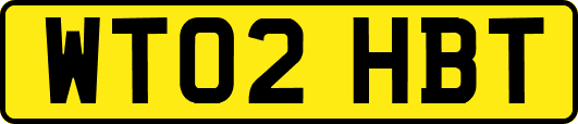 WT02HBT