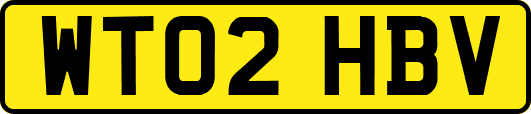 WT02HBV