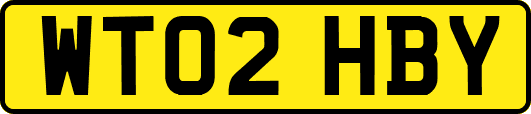 WT02HBY
