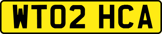 WT02HCA