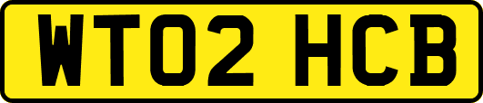 WT02HCB