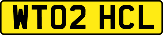WT02HCL