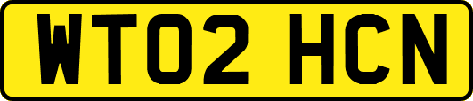 WT02HCN