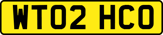 WT02HCO