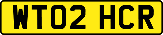 WT02HCR