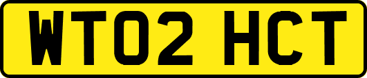 WT02HCT