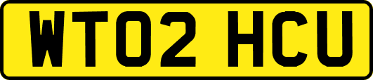 WT02HCU