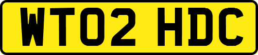 WT02HDC
