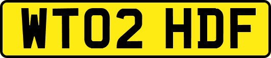 WT02HDF