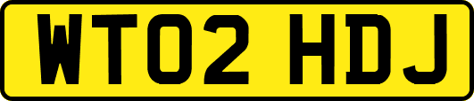 WT02HDJ