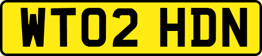 WT02HDN