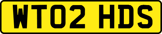 WT02HDS